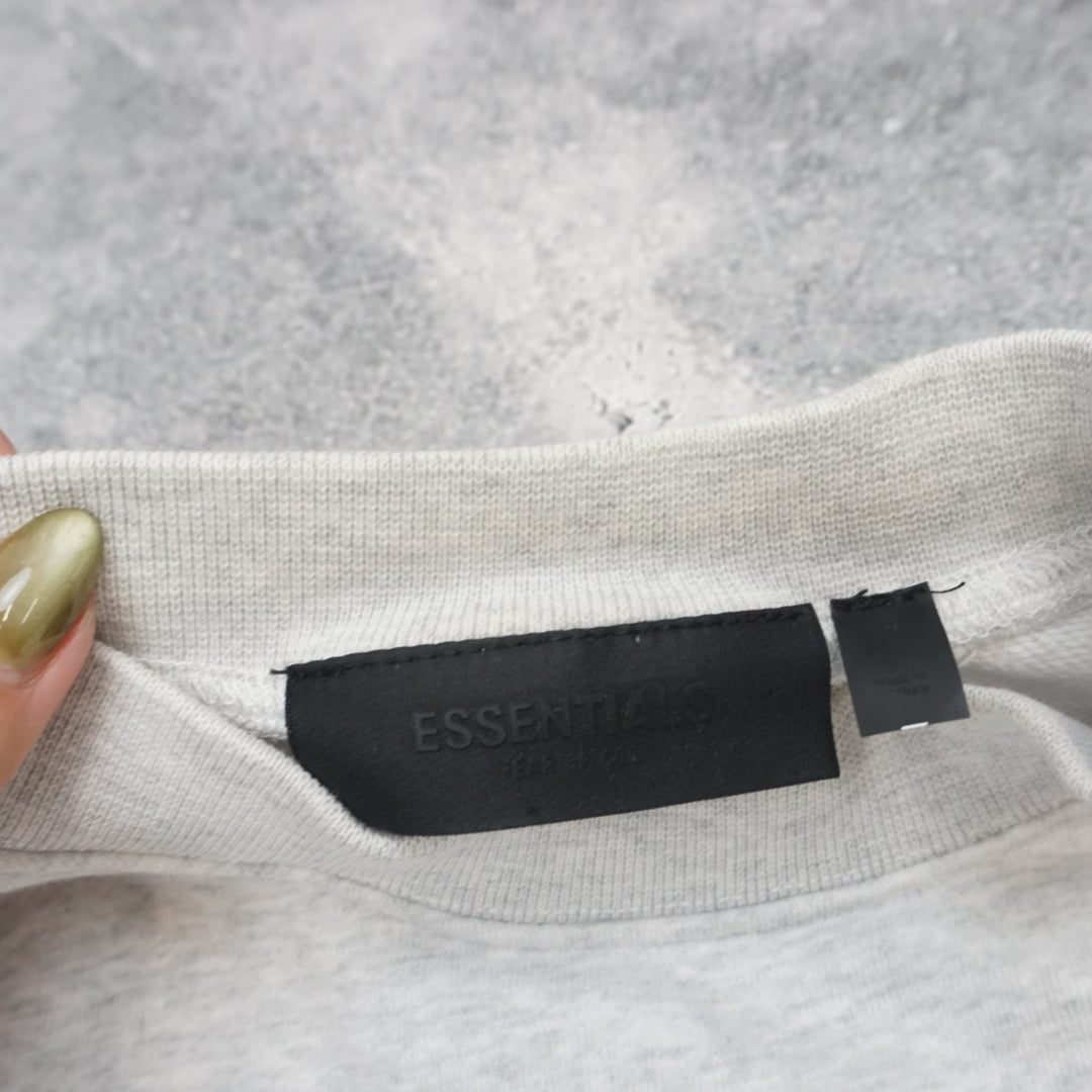 Fear Of God Essentials Sweater