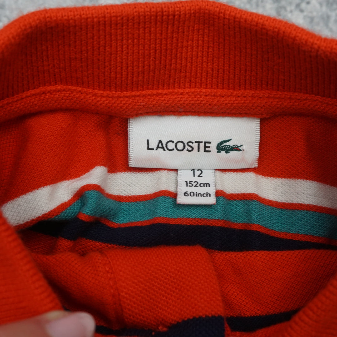 Lacoste Polo