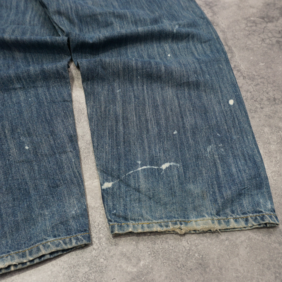 2000s Levi's Silvertab Jeans