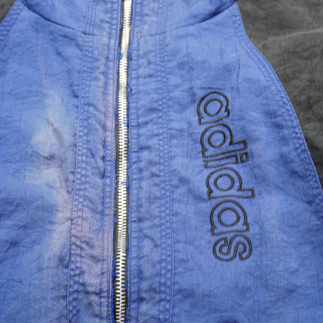 2000s Adidas Jacket
