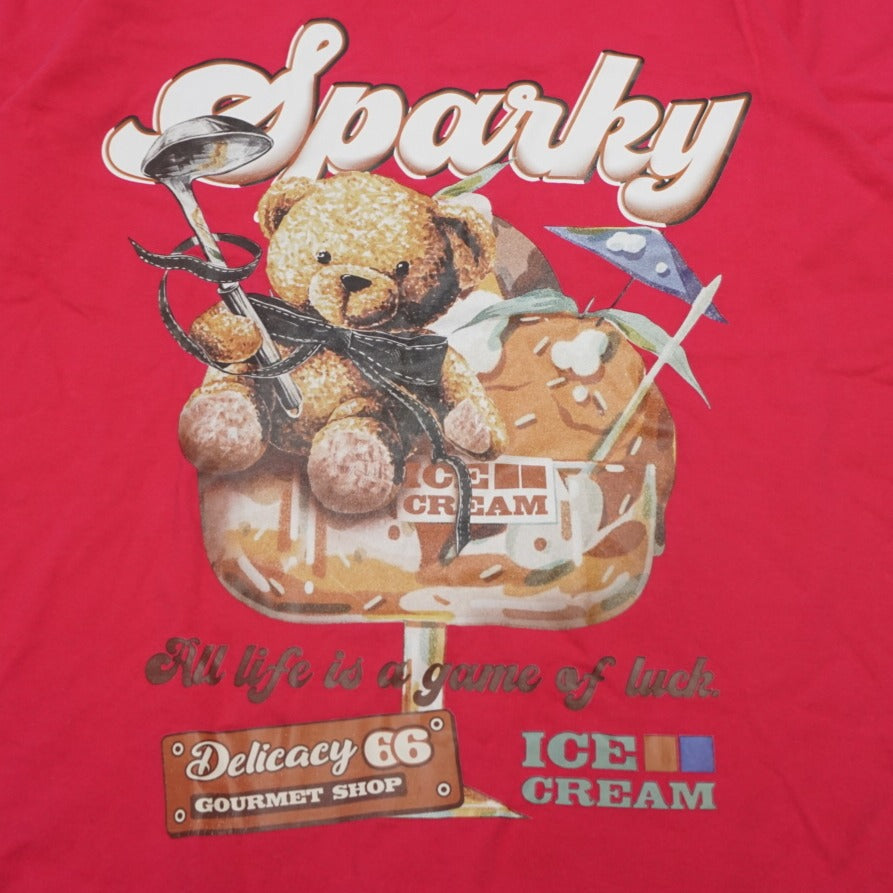 Hey Big T-Shirt