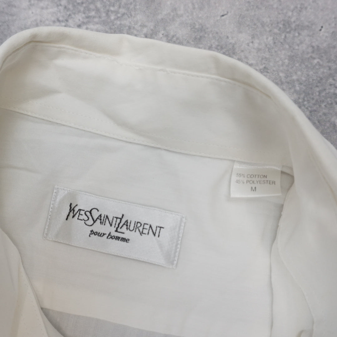 Yves Saint Laurent Shirt