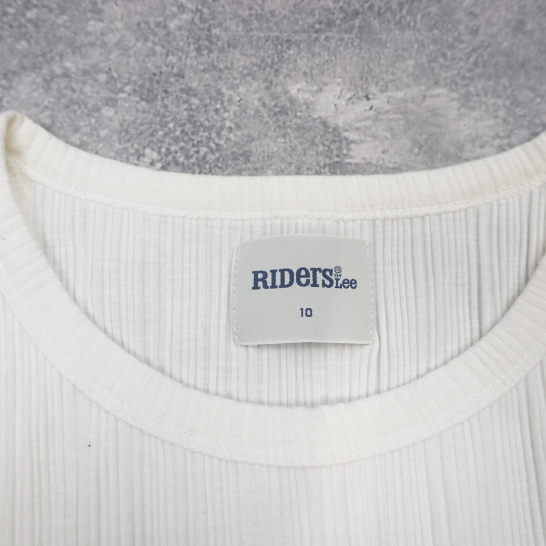 Riders Tank Top