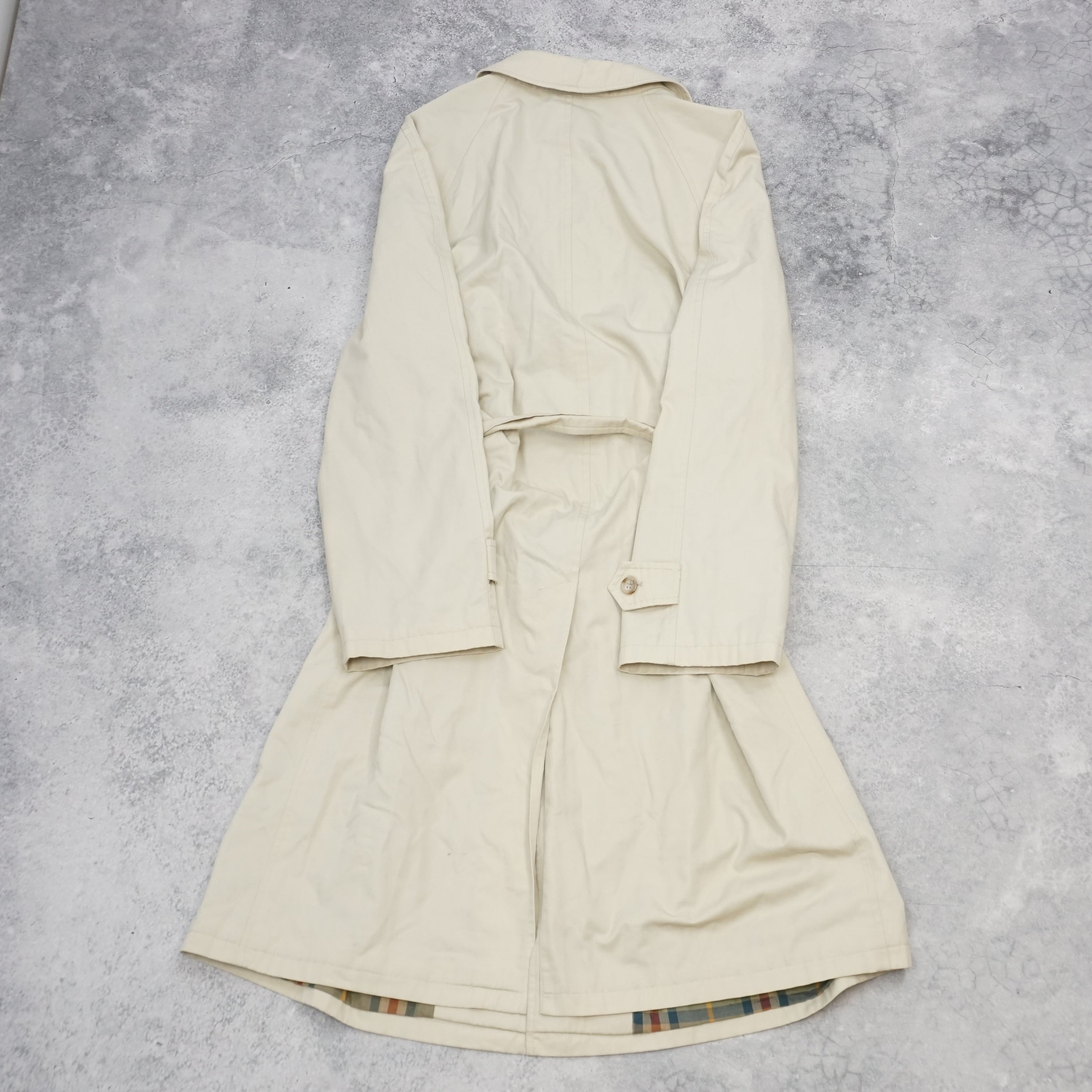 Cerruti 1881 Belted Coat