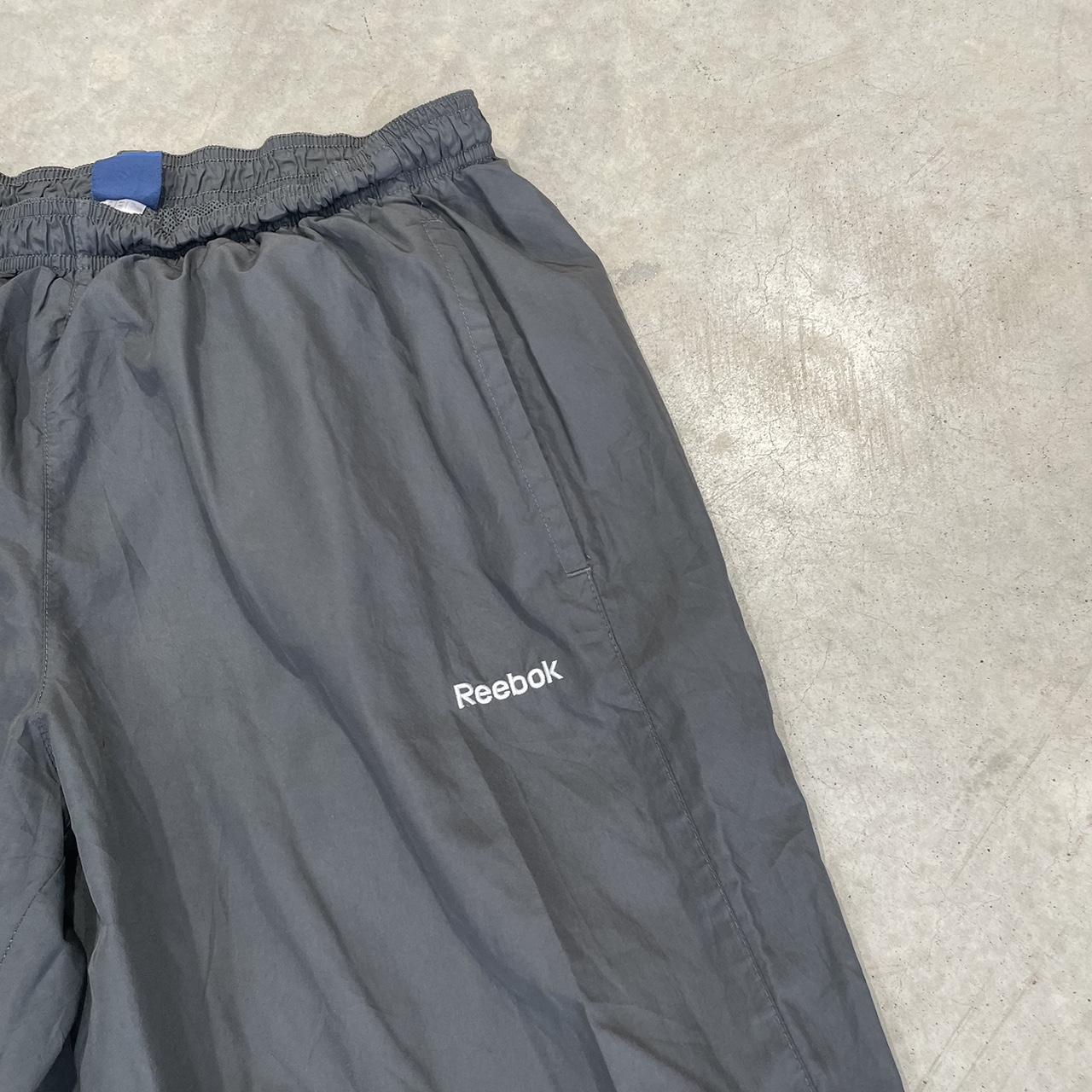 2000s Reebok Pants