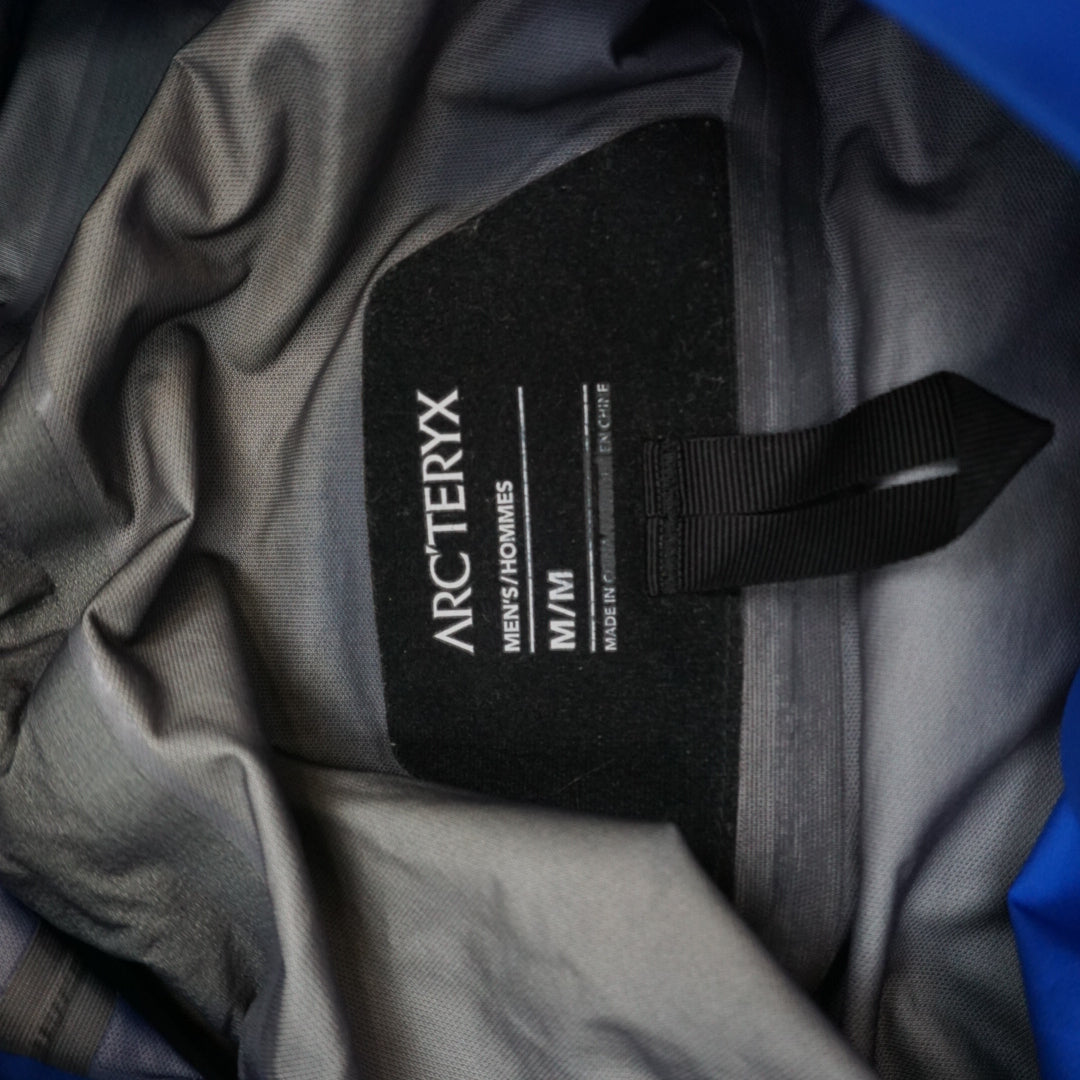 Arc'teryx Hoodie