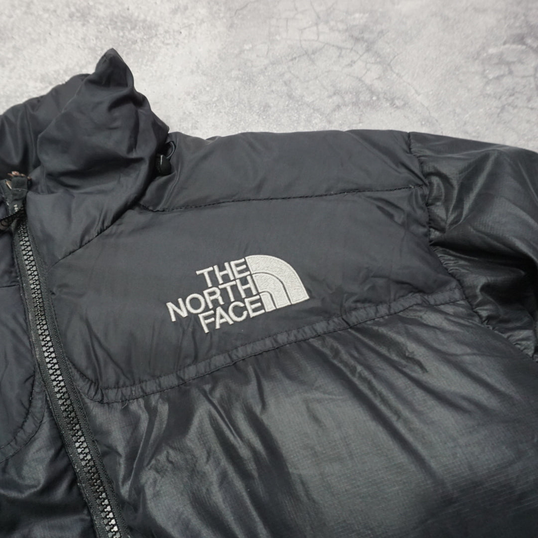 The North Face Nuptse Puffer Jacket