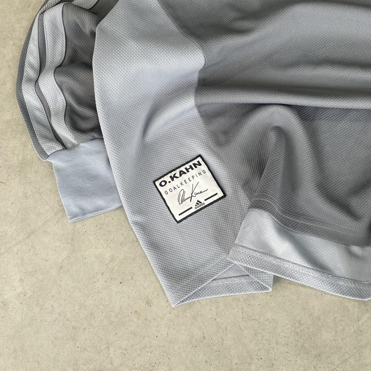 2000s Adidas Crewneck Top