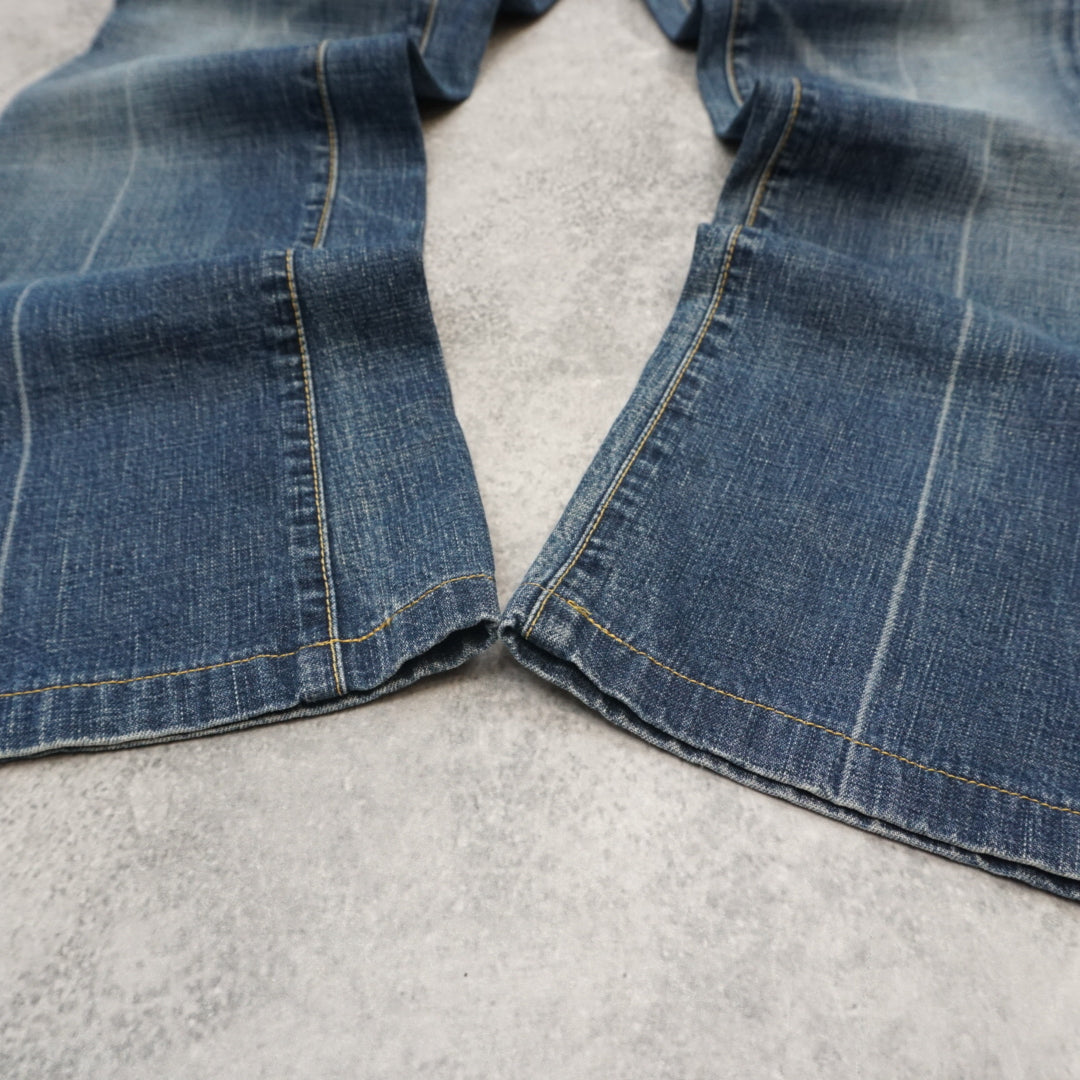 2000s Jeans
