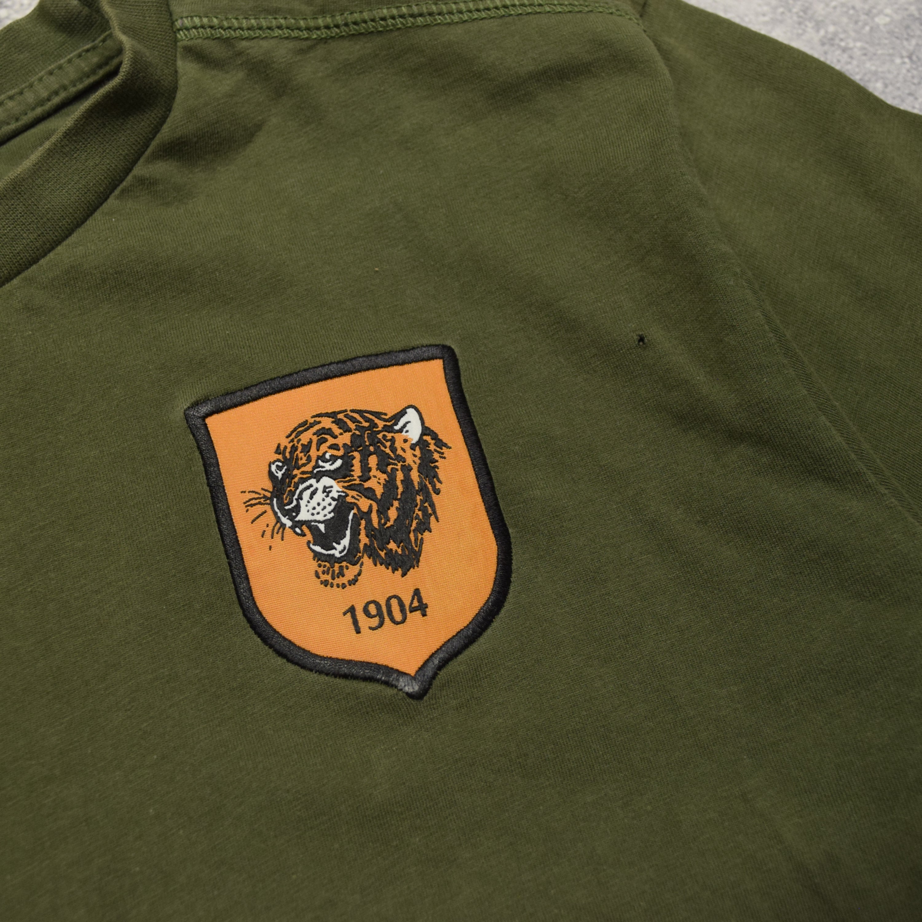 Umbro Hull City T-Shirt