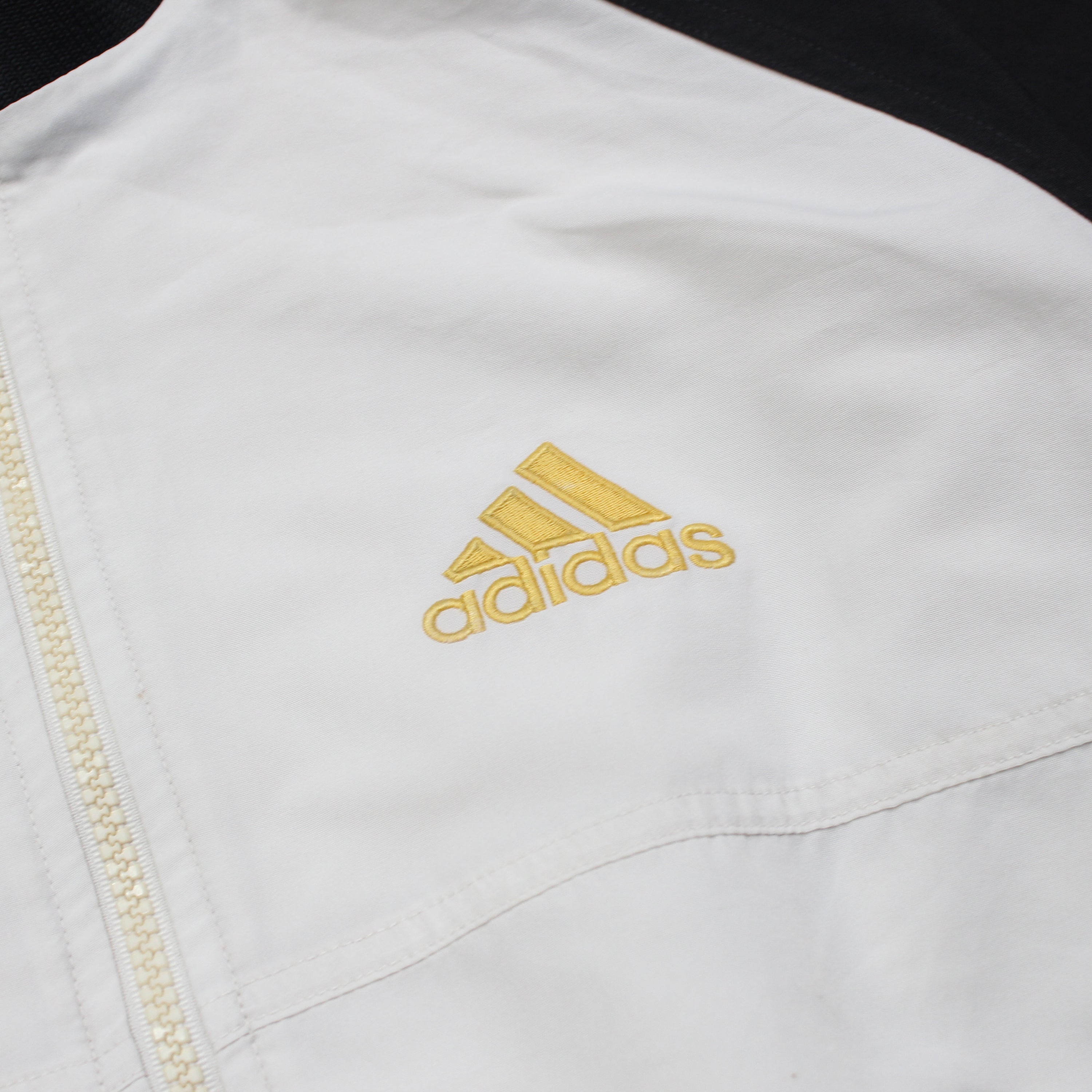 2000s Adidas Track Jacket
