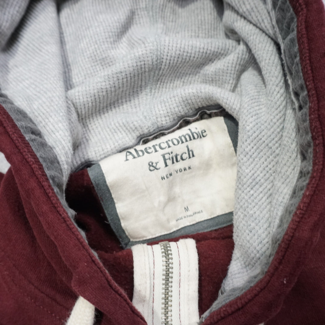 2000s Abercrombie & Fitch Hoodie