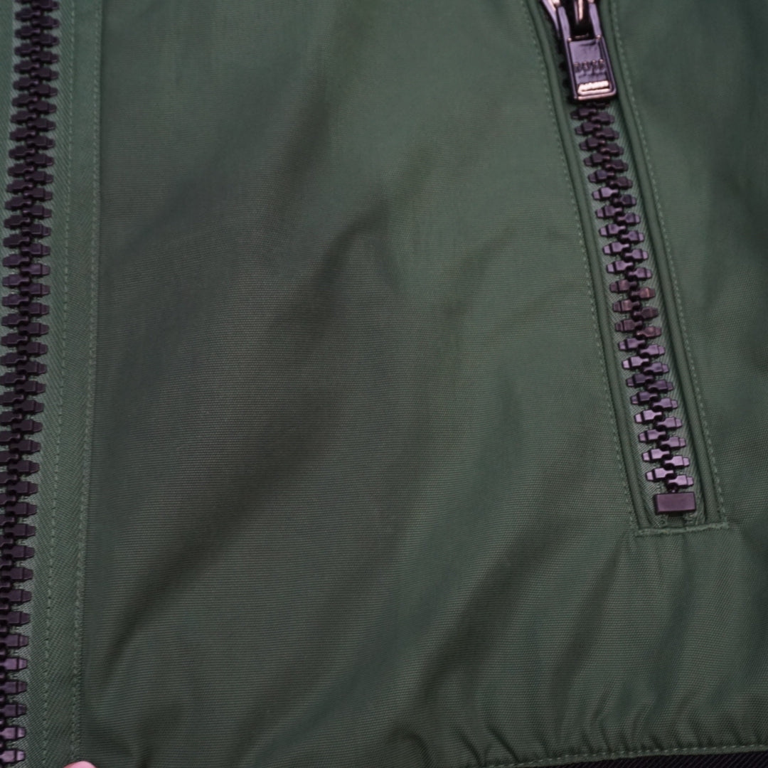 Boss Jacket