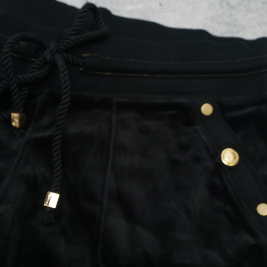 2000s Juicy Couture Track Pants