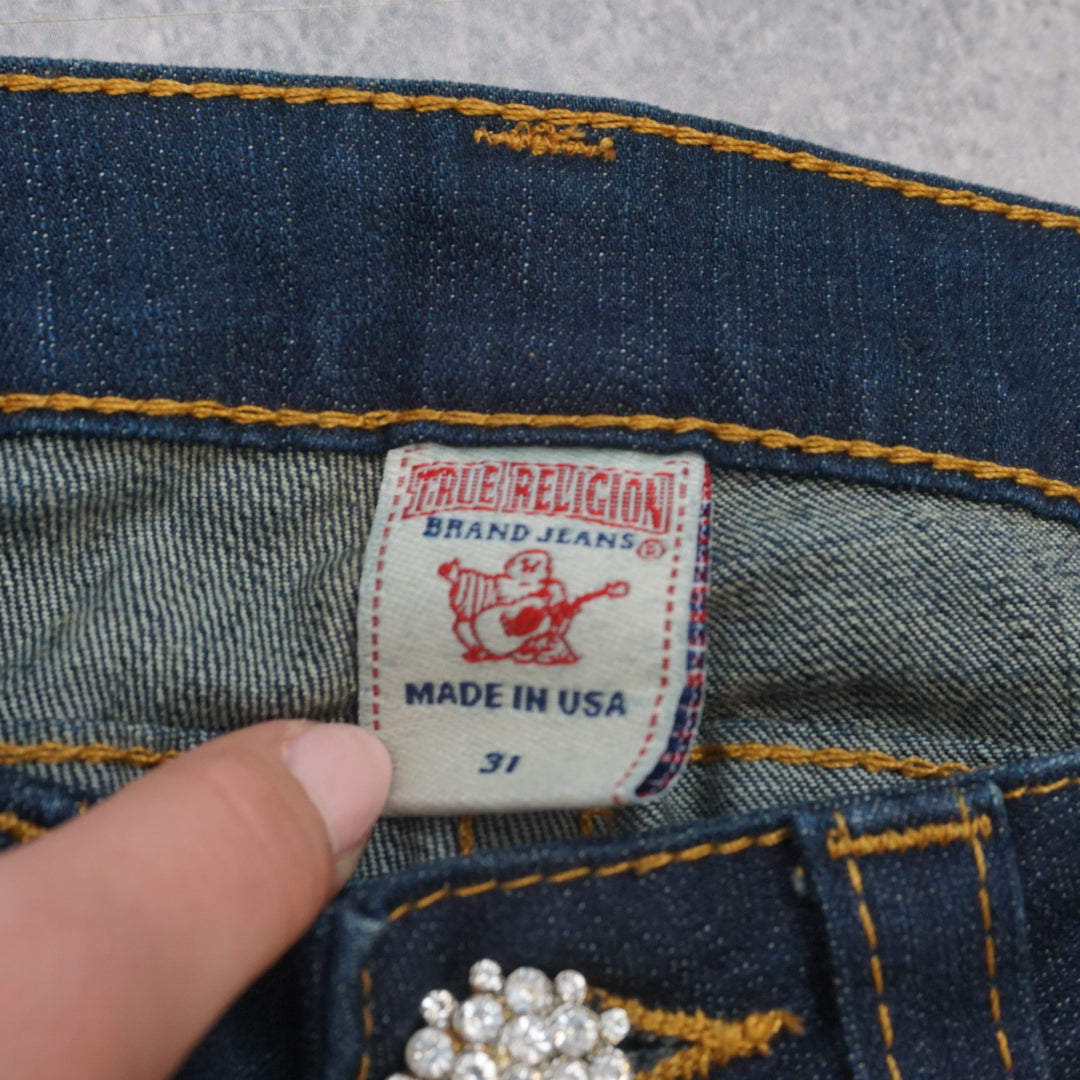 2000s True Religion Jeans