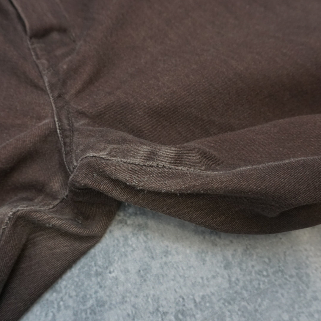 Dickies Pants Loose Fit