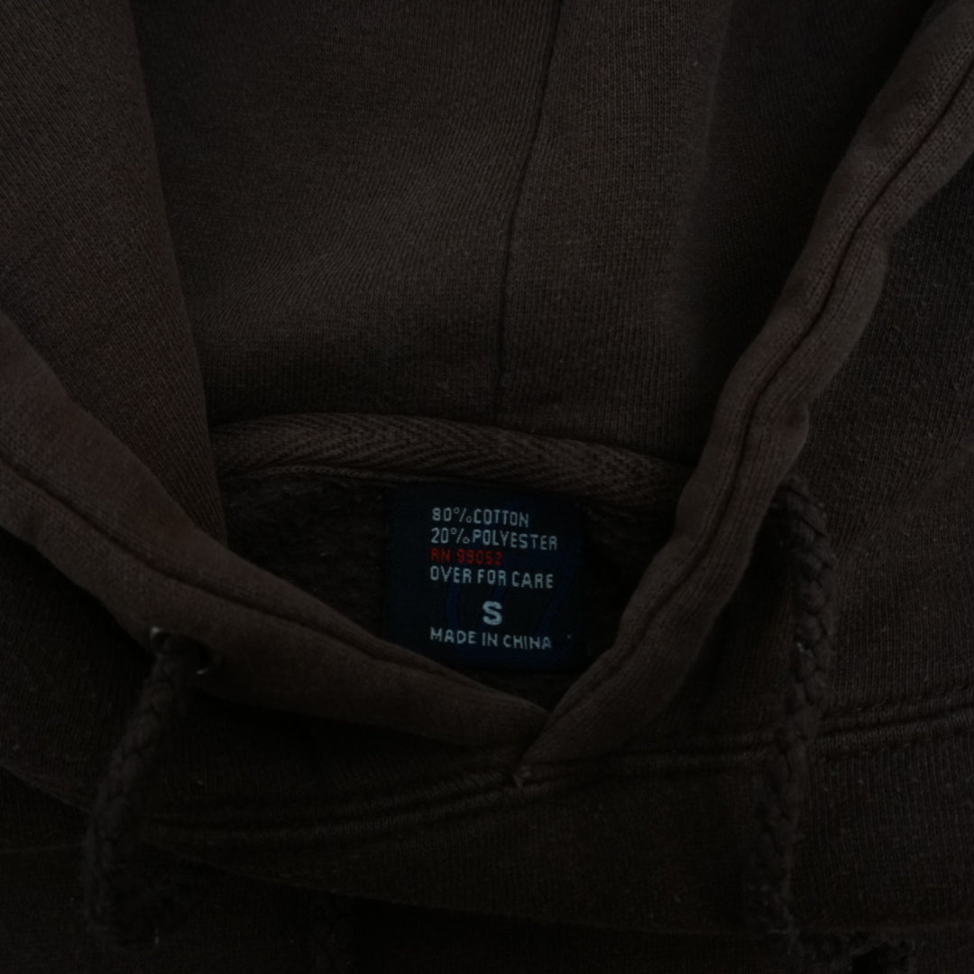 2000s San Francisco Giants Hoodie