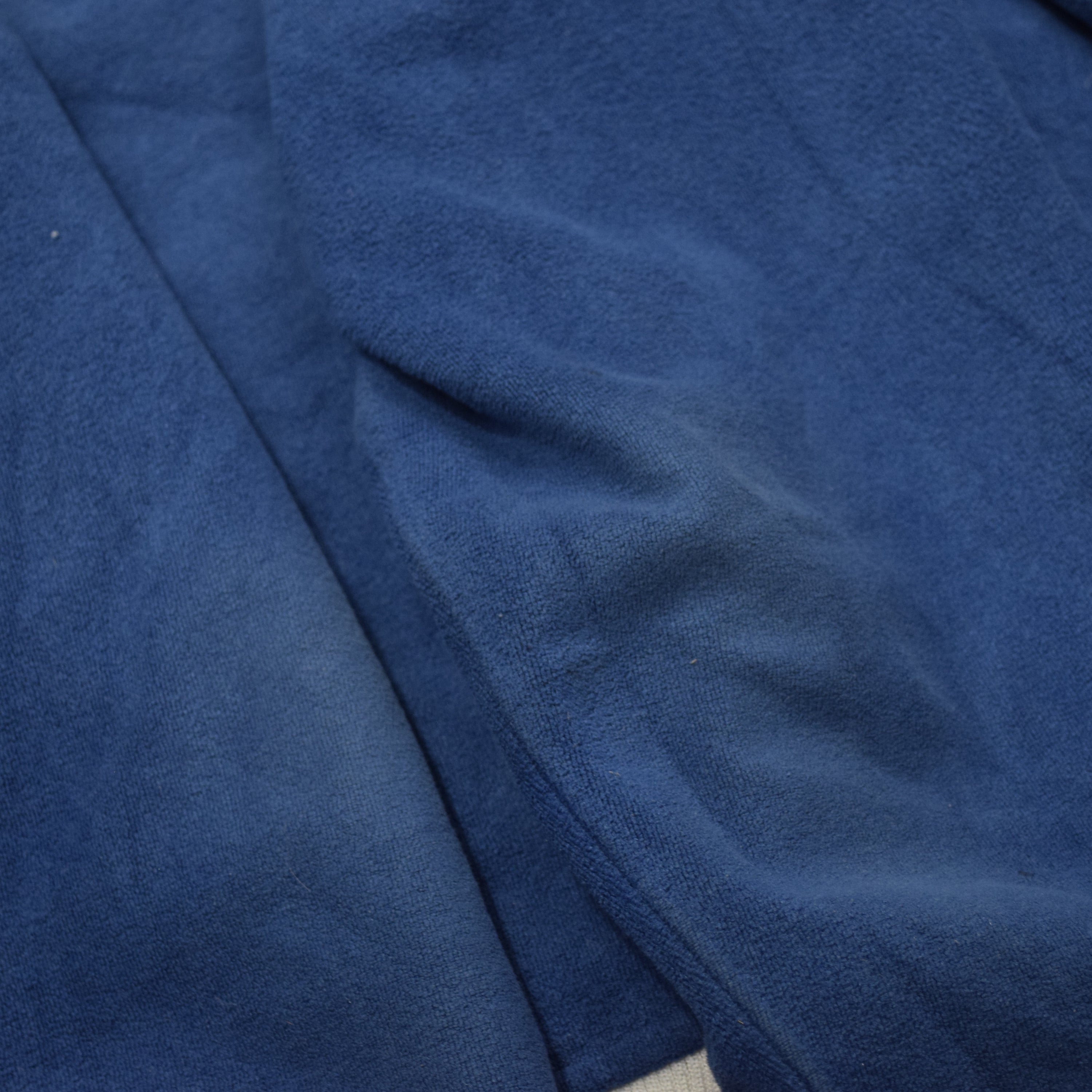 2000s Nike Supreme Court Hoodie