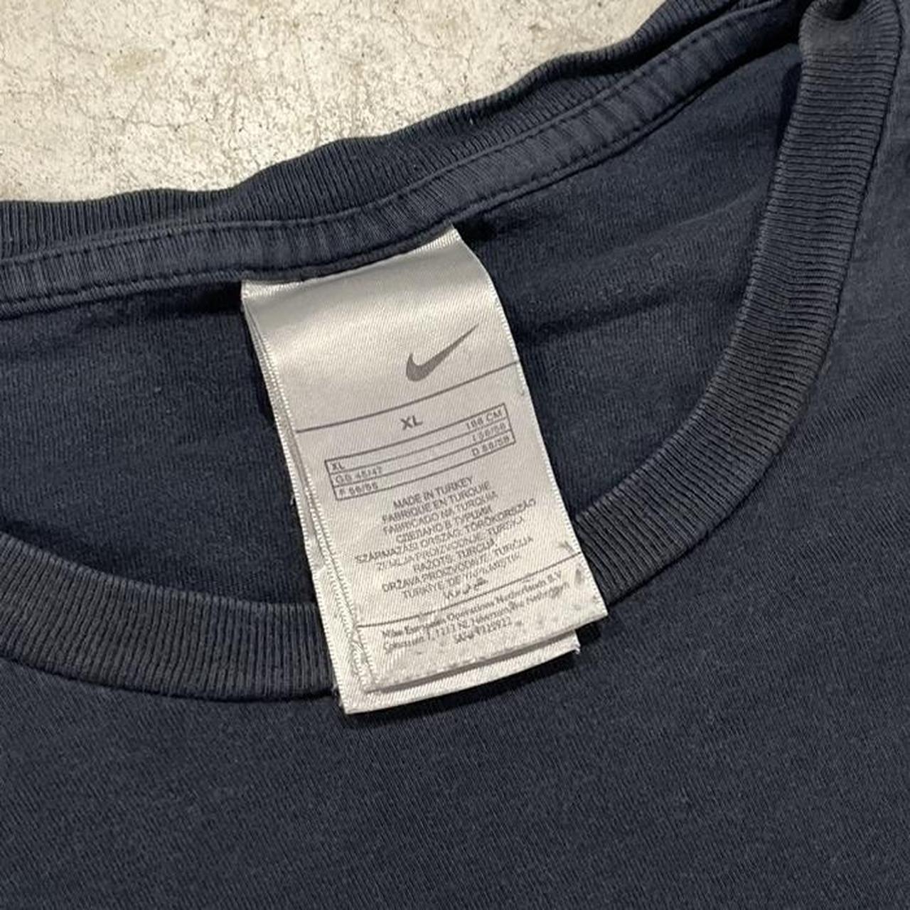 2000s Nike Graphic T-Shirt