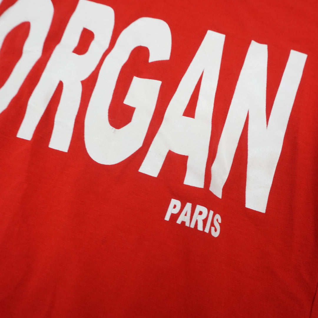 Morgan Graphic T-Shirt
