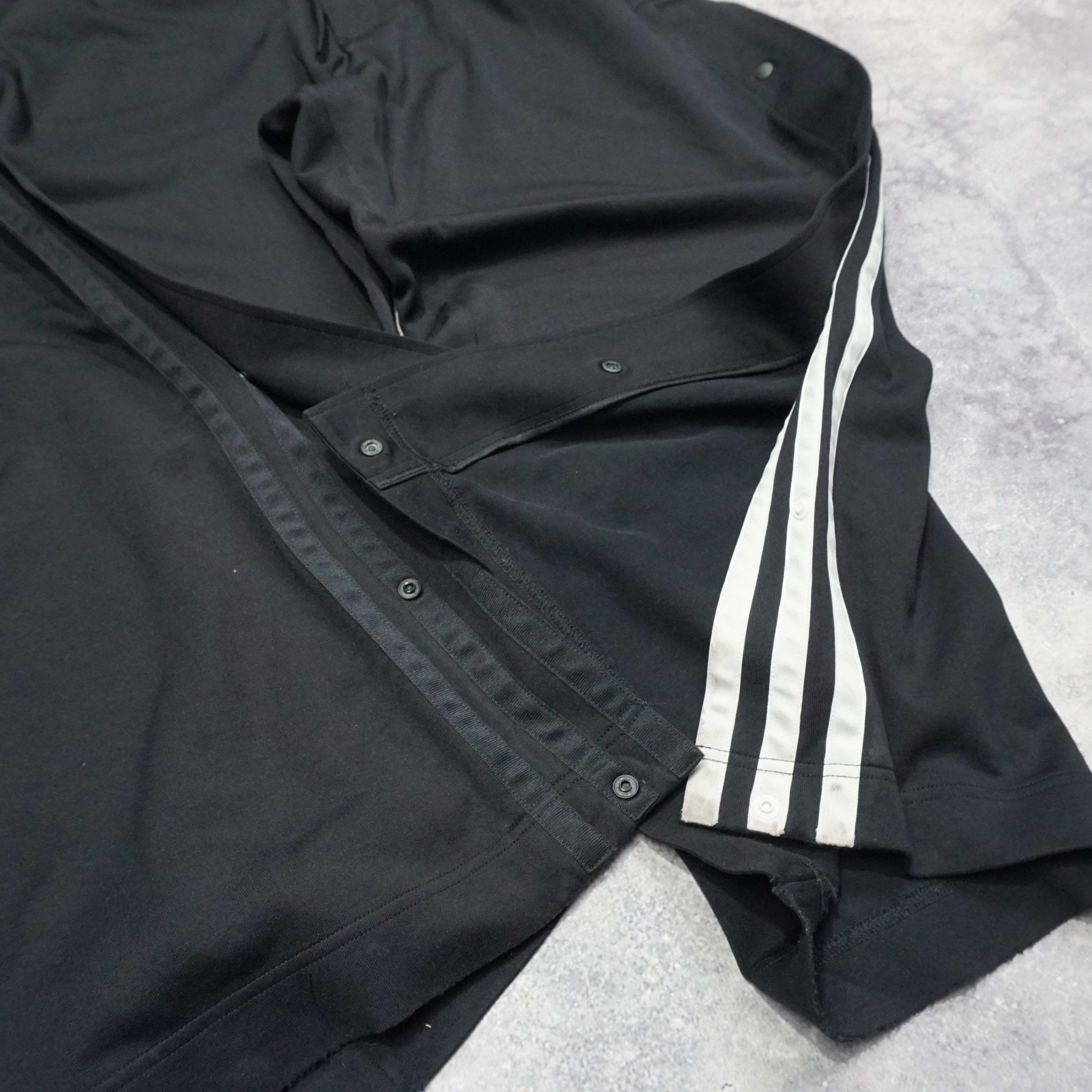Y-3 Snap Track Pants