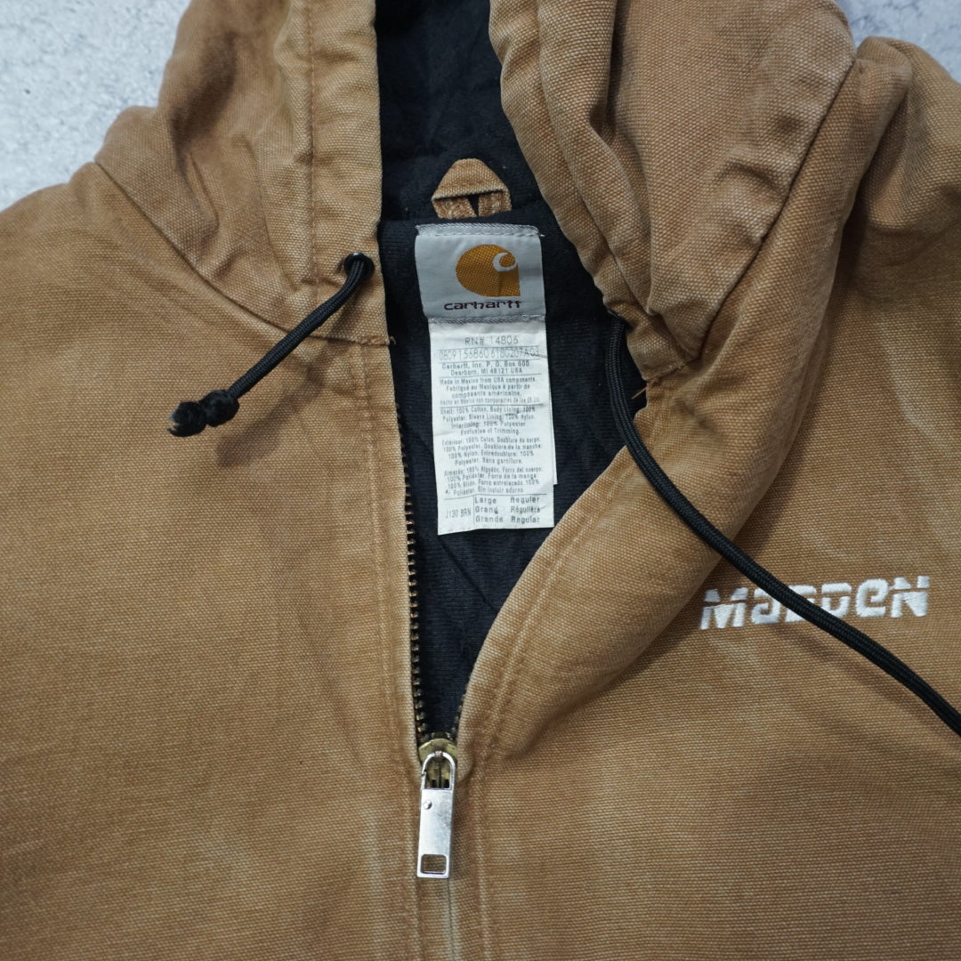 Carhartt Active Jacket