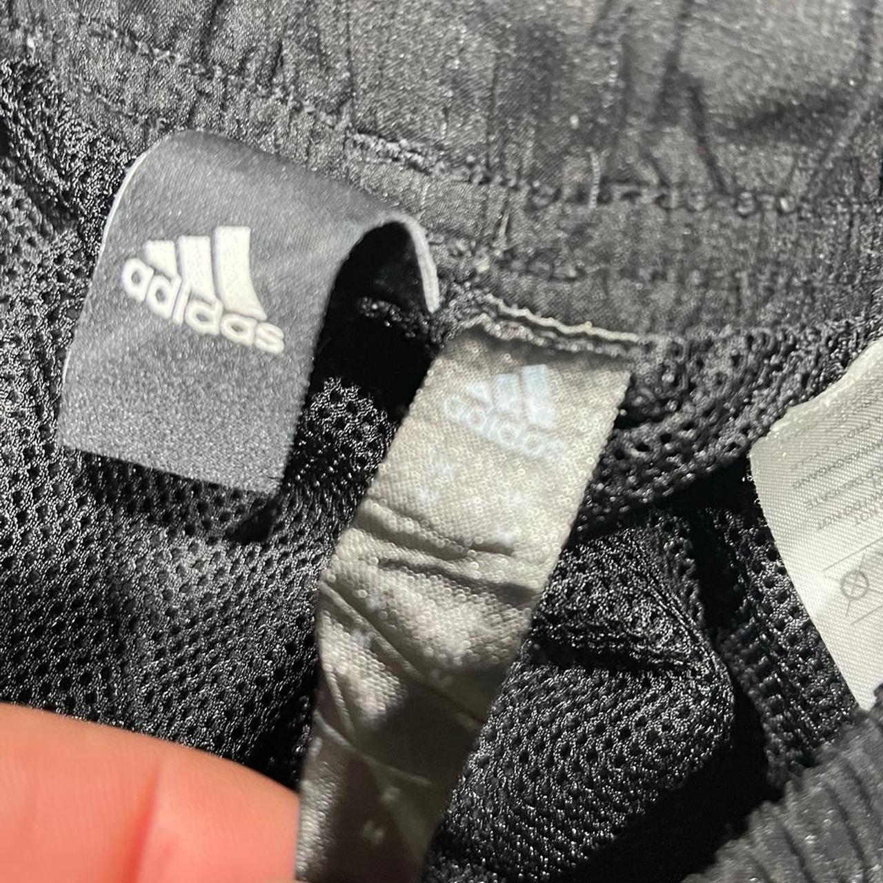 2000s Adidas Pants