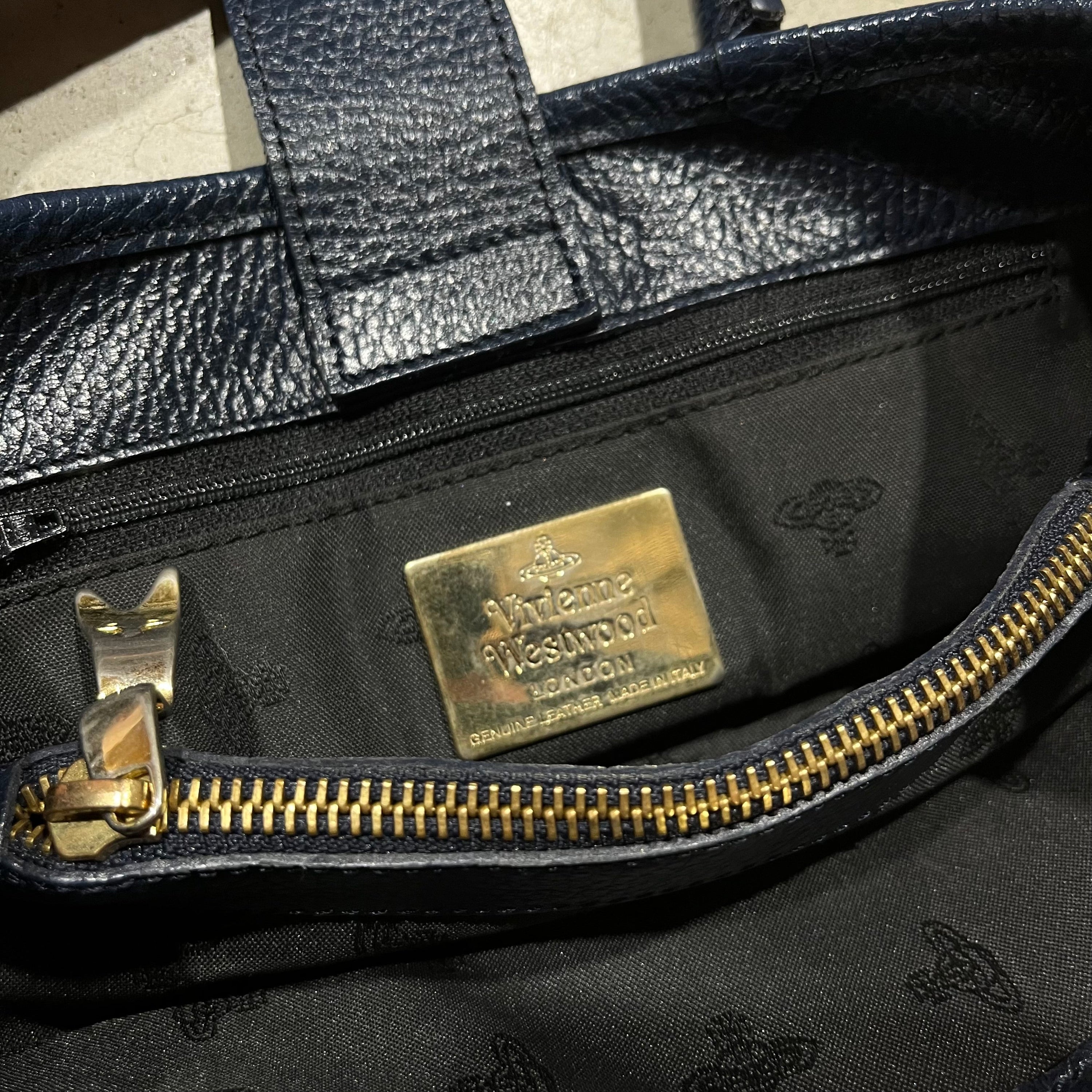 Vivienne Westwood Handbag