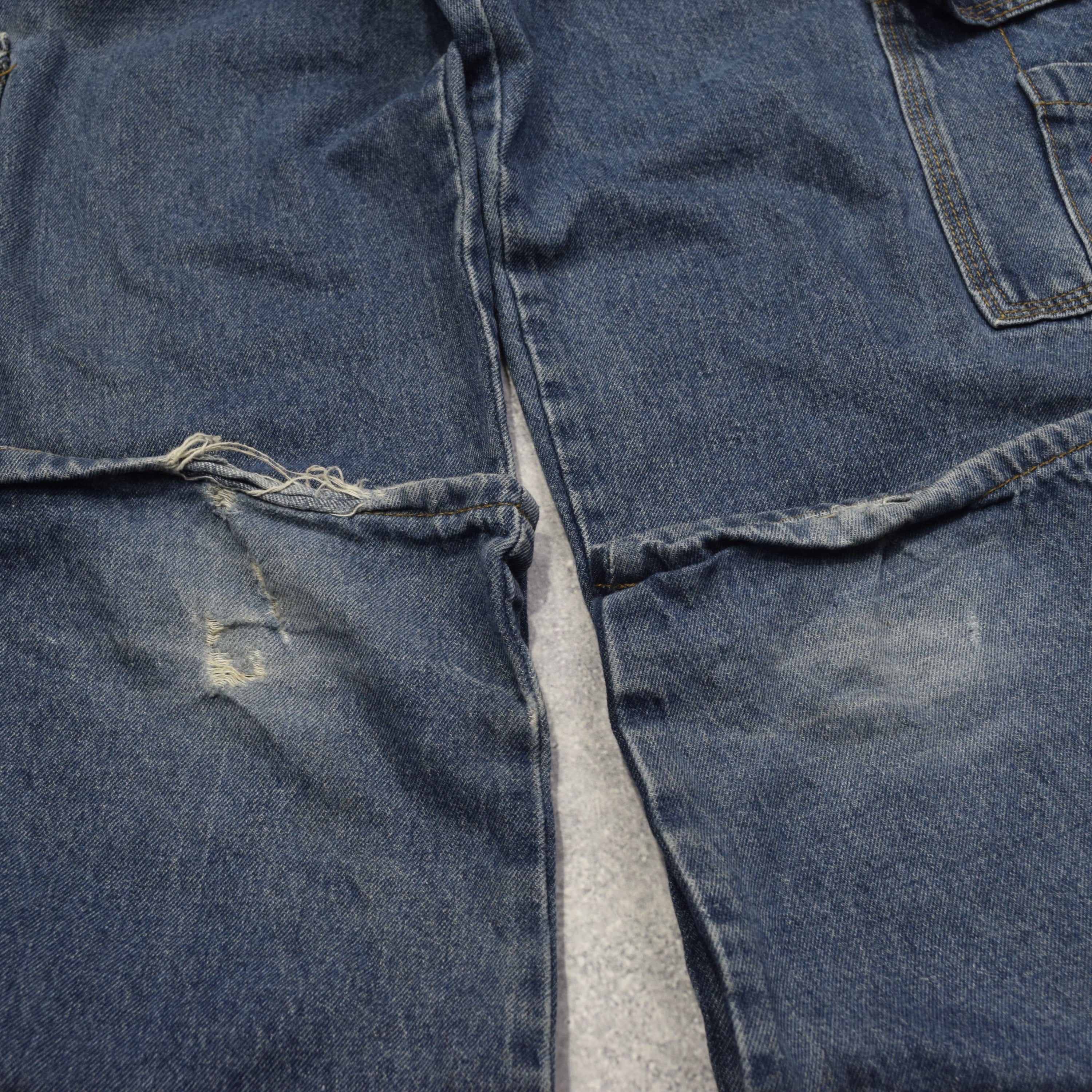 2000s Wak Cargo Pants