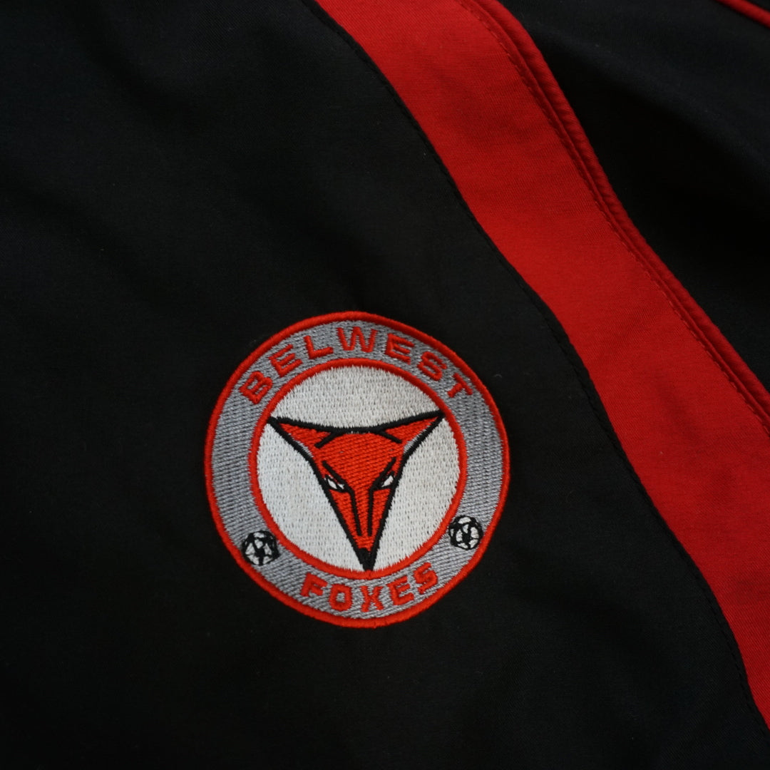 Bocini Belwest Foxes Windbreaker