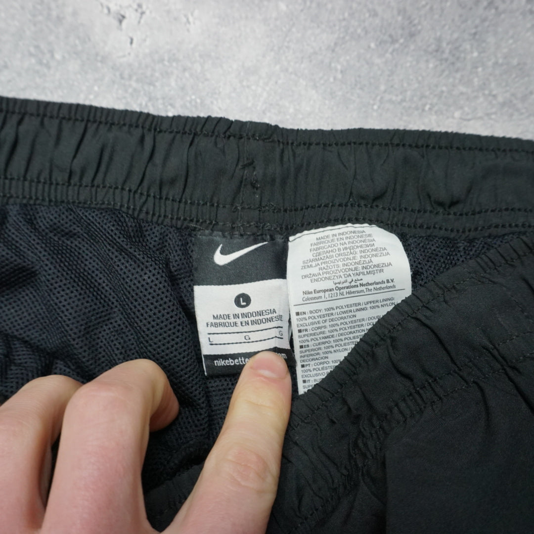 Nike Track Pants