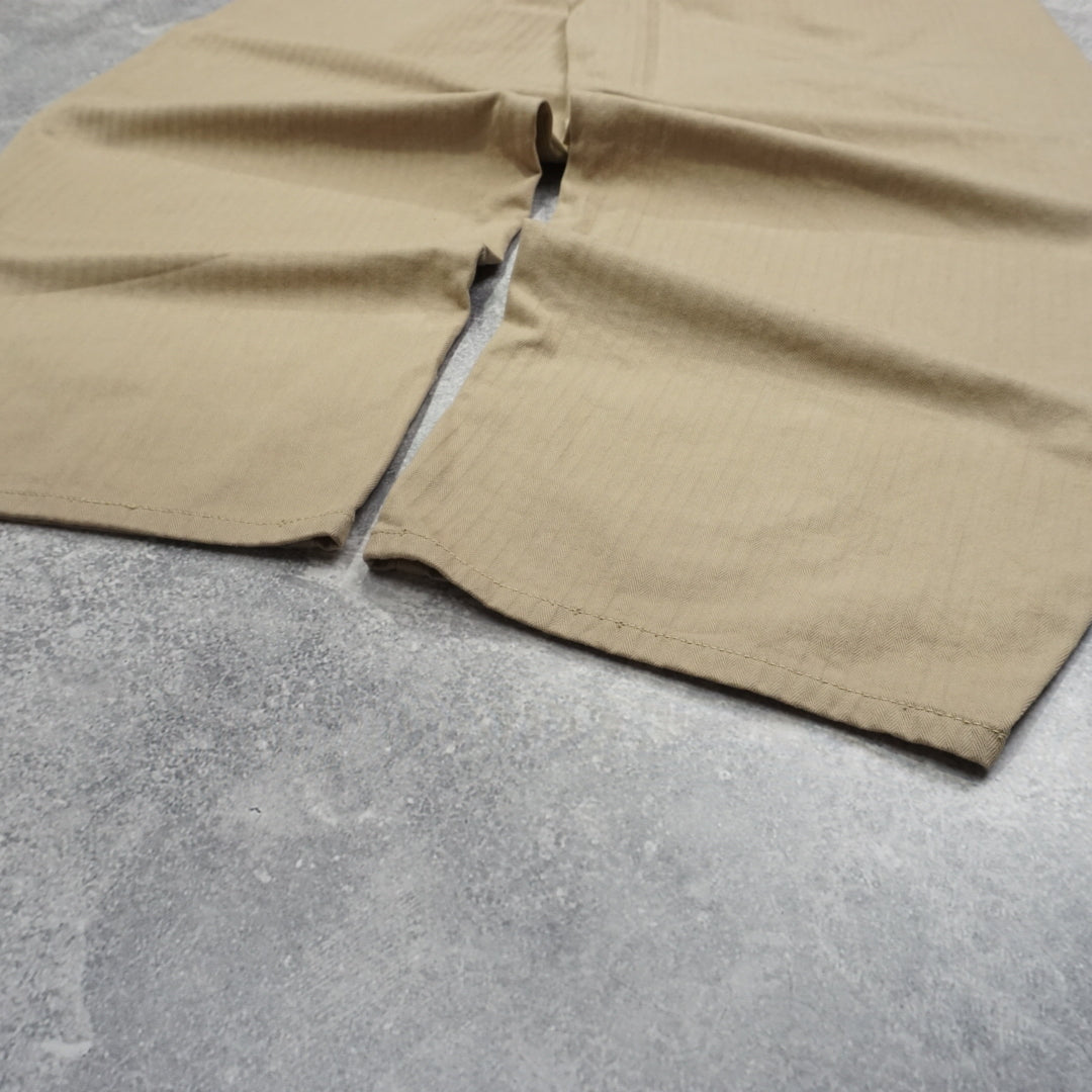 Develop Wide Leg Studded Pants