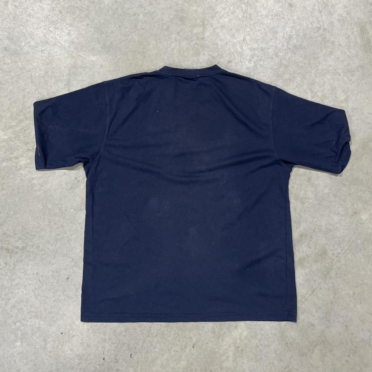 2000s Umbro Graphic T-Shirt