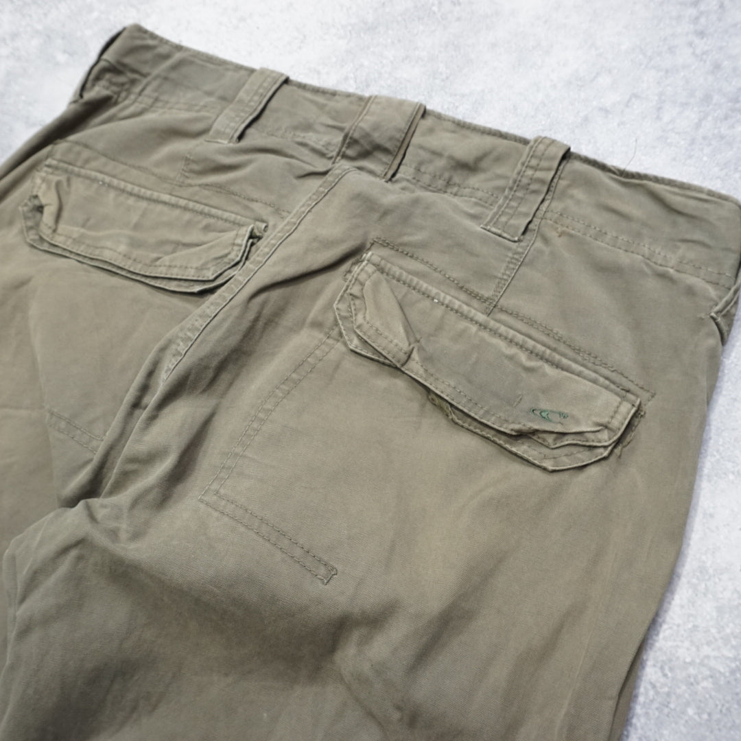 2000s O'Neill Cargo Pants