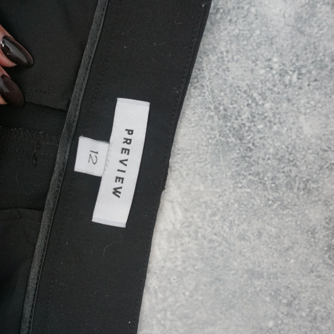 Preview Pants