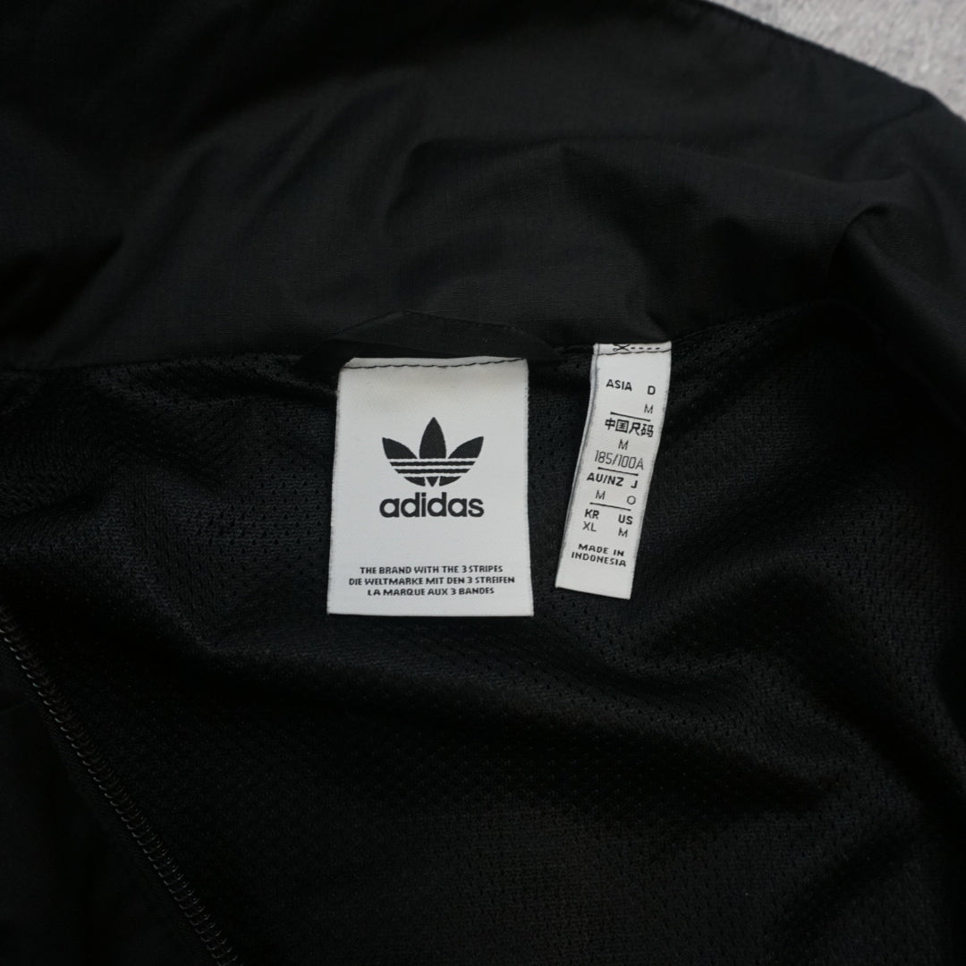 Adidas Track Jacket