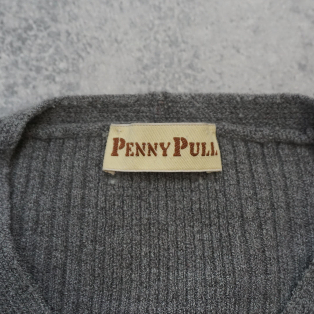 Penny Pull Sweater