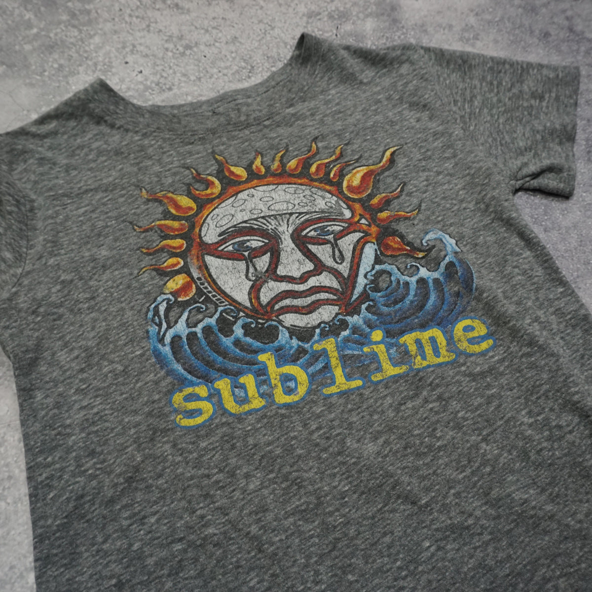 Sublime Graphic T-Shirt