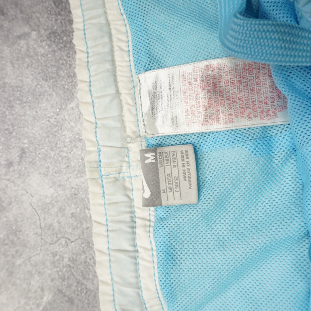 2000s Nike Track Shorts