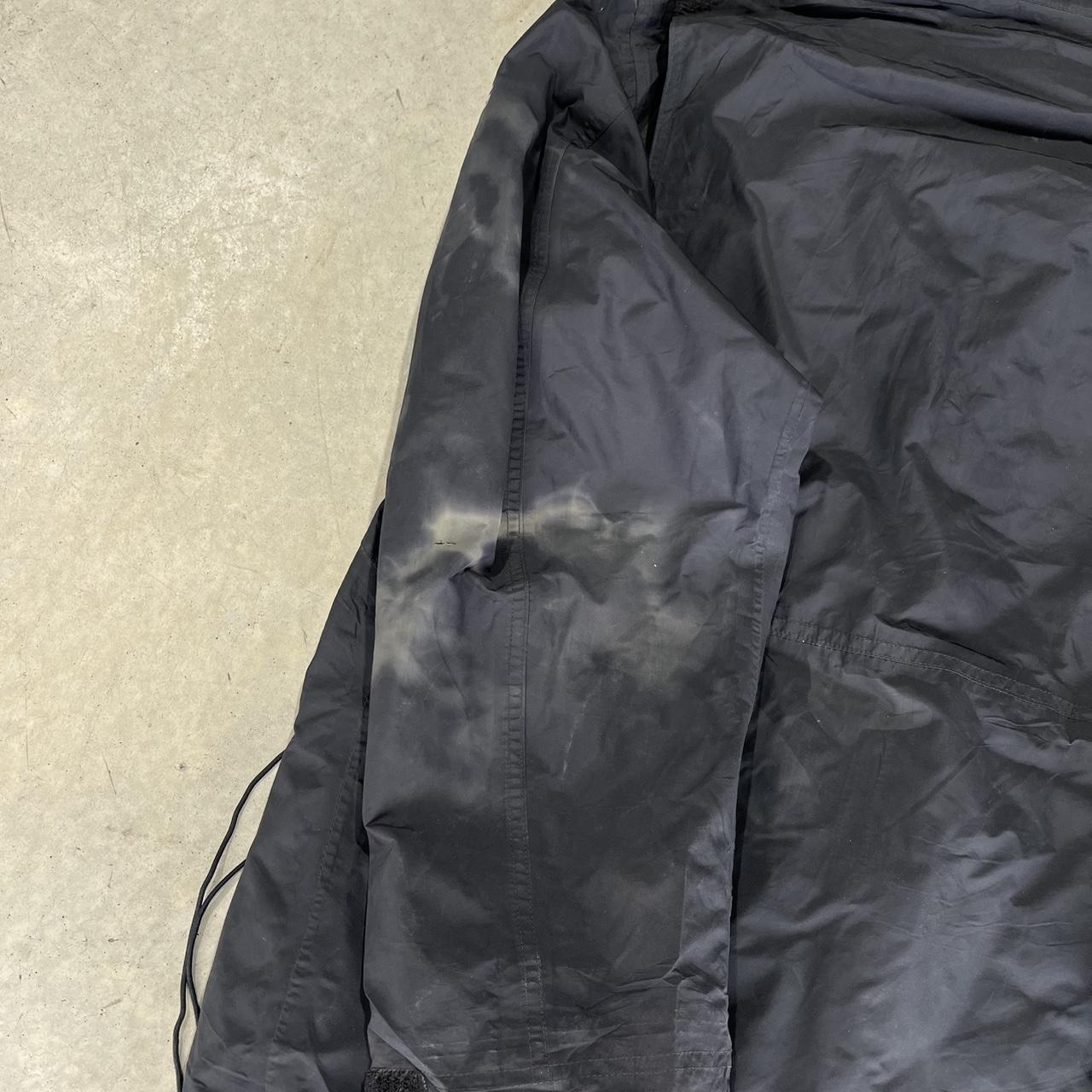 2000s Nike Jacket Hooded