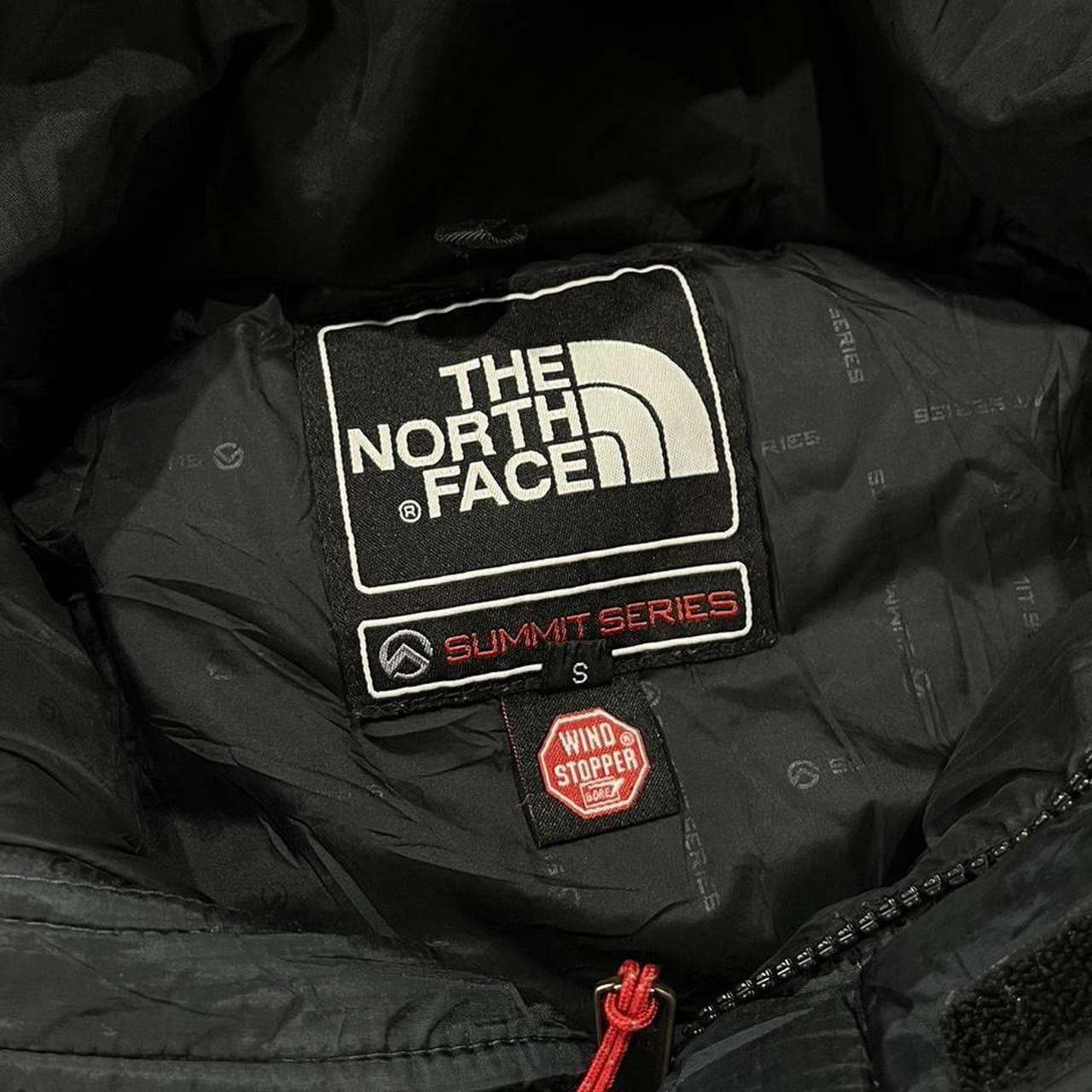 2000s The North Face Puffer Jacket