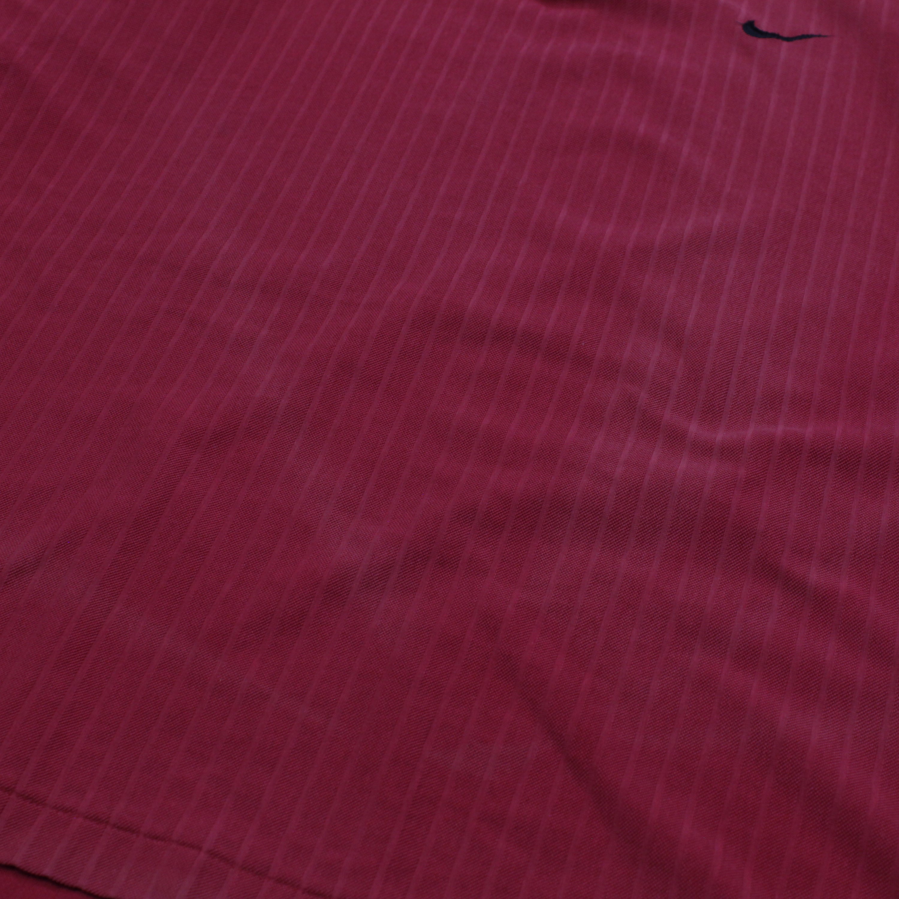 2000s Nike Golf Polo
