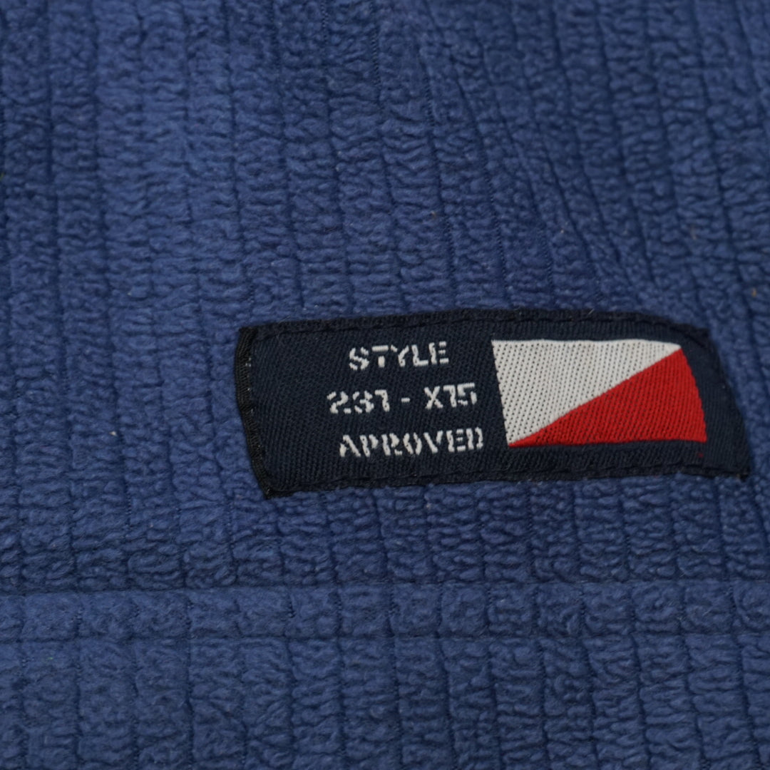 2000s Fabiani Retro Fleece Vest Fleece