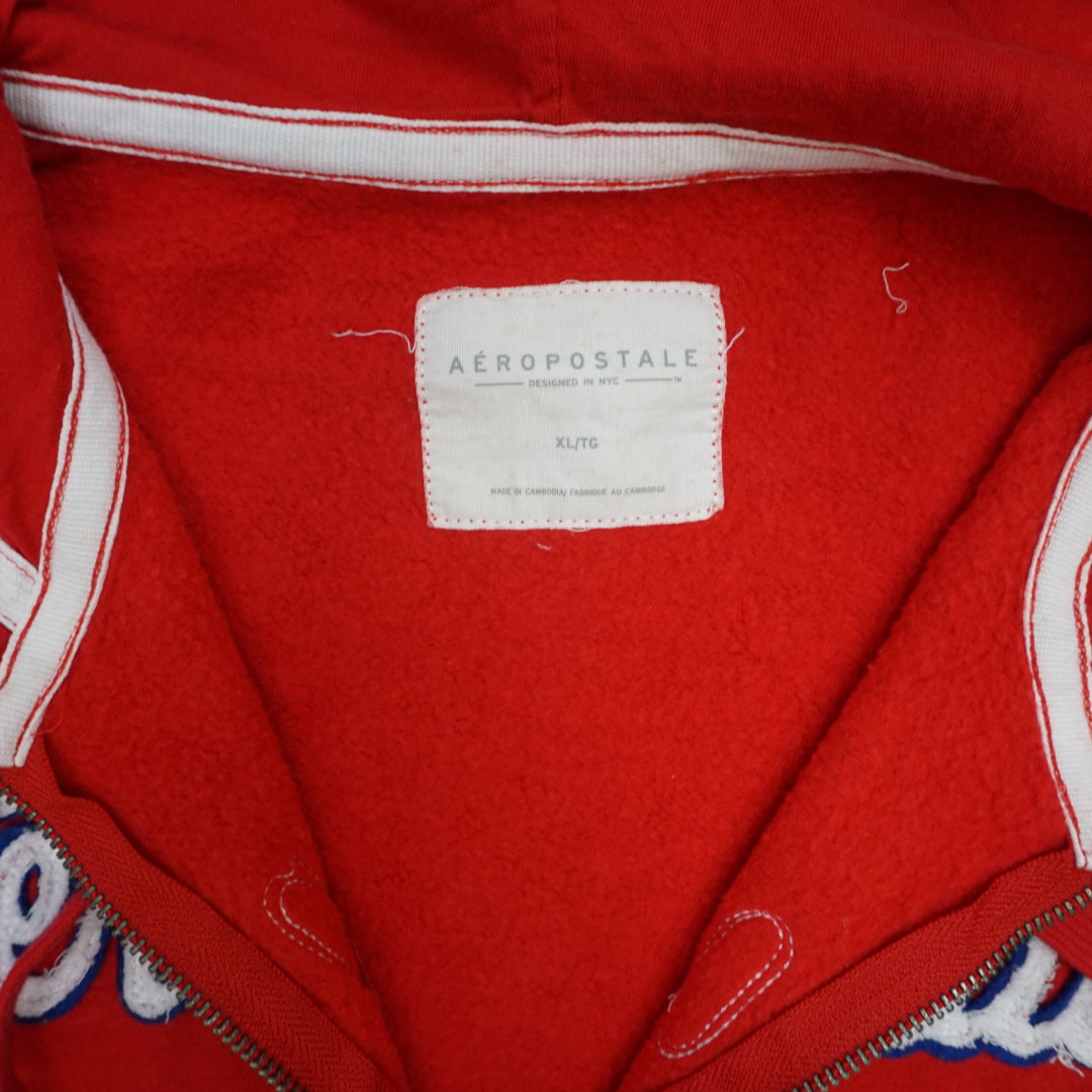 2000s Aéropostale Hoodie
