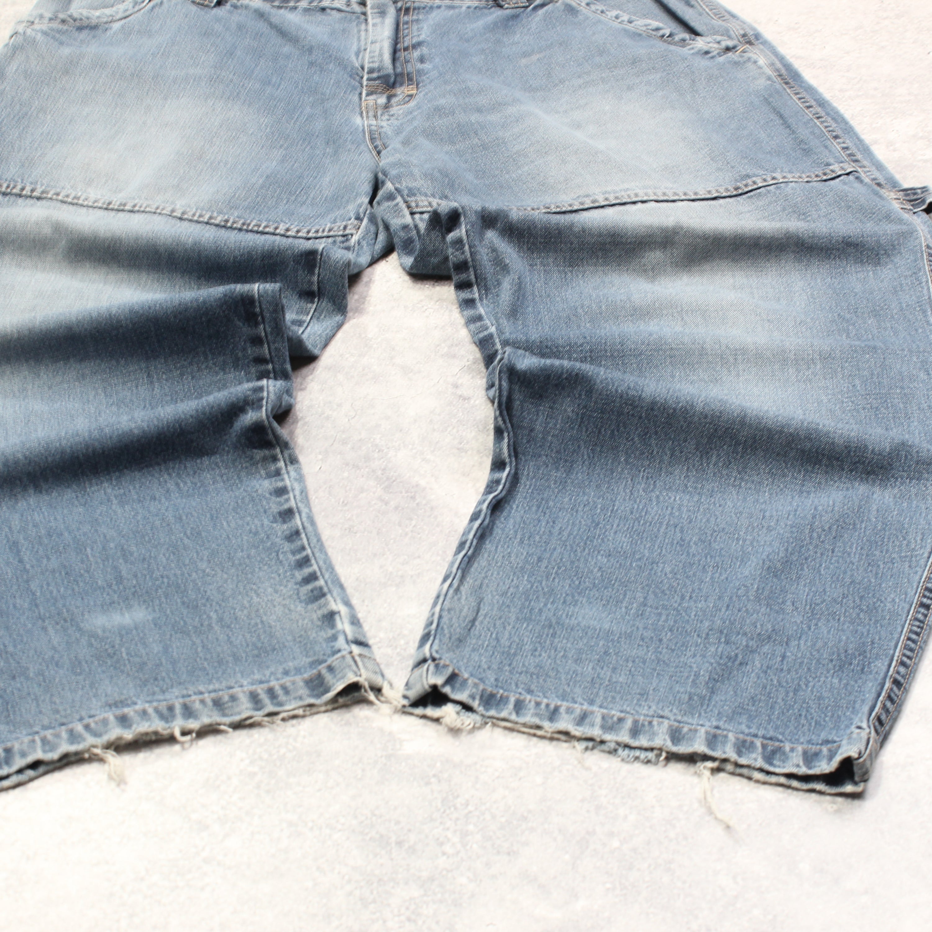 Brooker Relaxed Fit Jeans