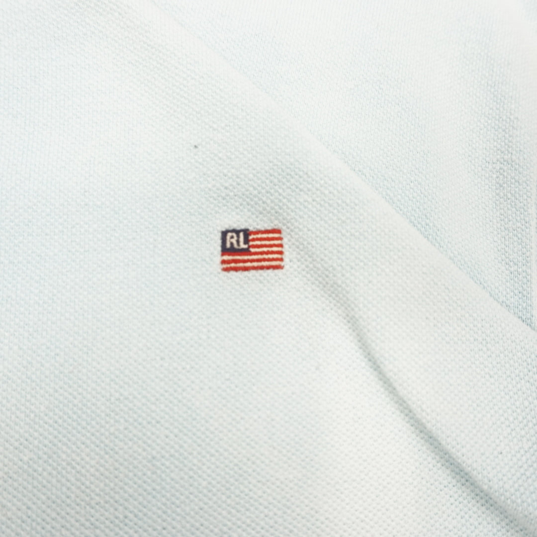 2000s Polo Jeans Company Polo