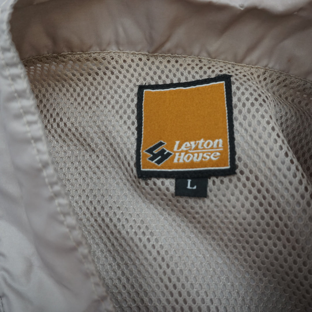 90s Leyton House Vest