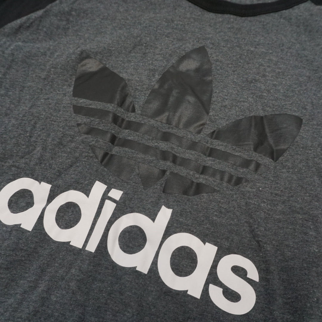 Adidas Top Long Sleeve