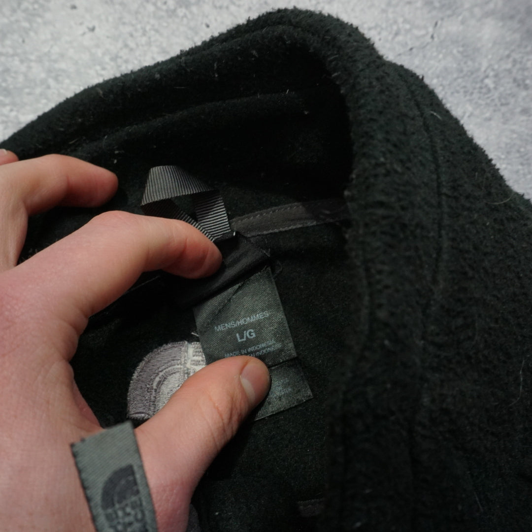The North Face Fleece