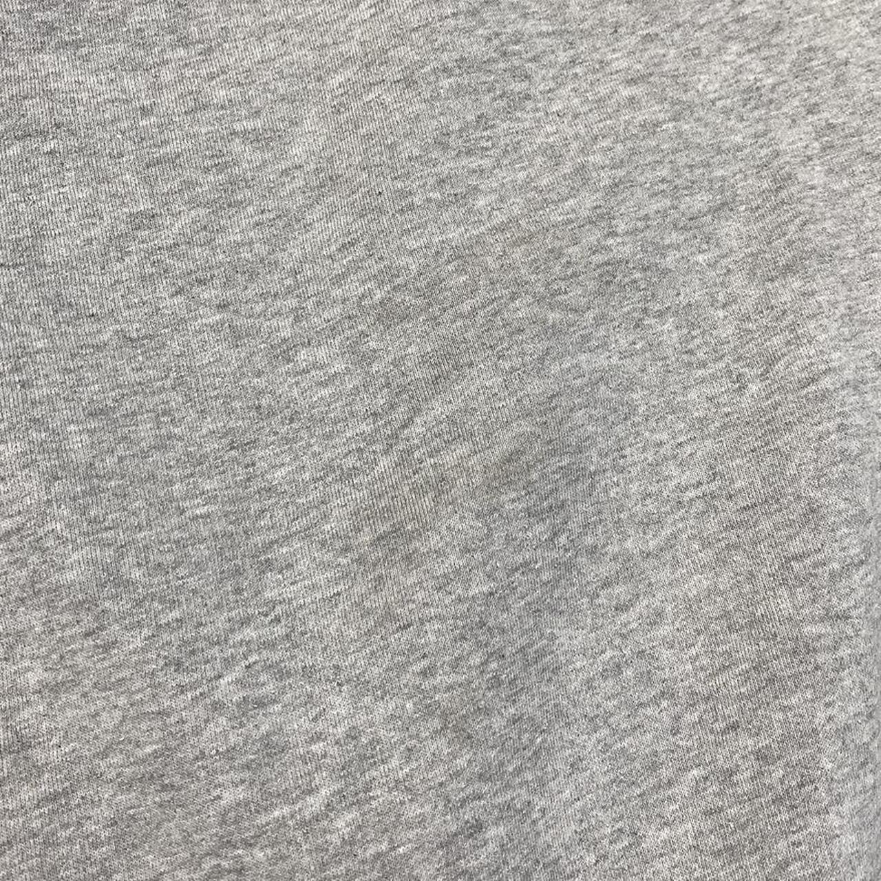 2000s Reebok Oversized Crewneck